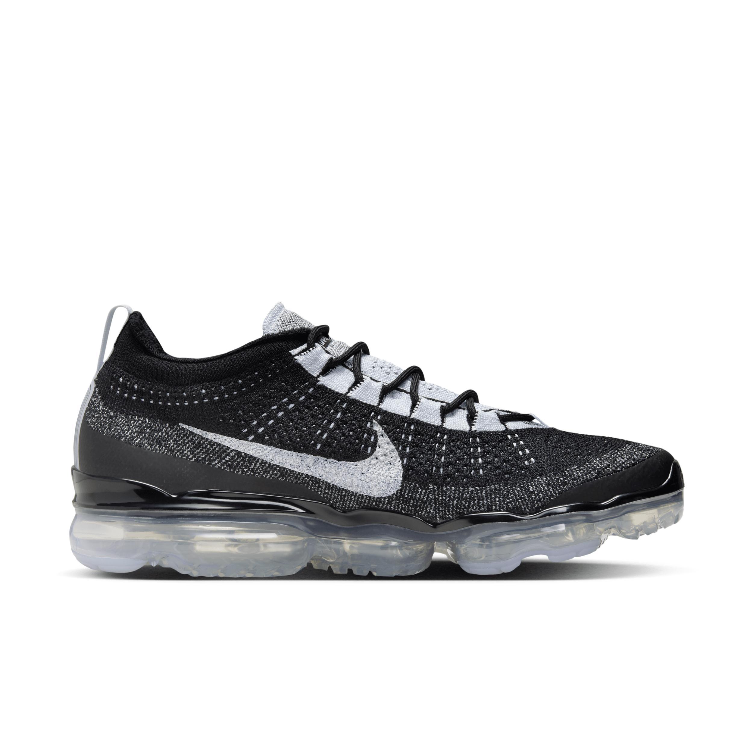Nike Mens Air VaporMax 2023 Flyknit Shoes Product Image