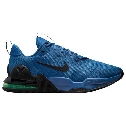 Nike Mens Nike Air Max Alpha Trainer 5 - Mens Training Shoes Product Image
