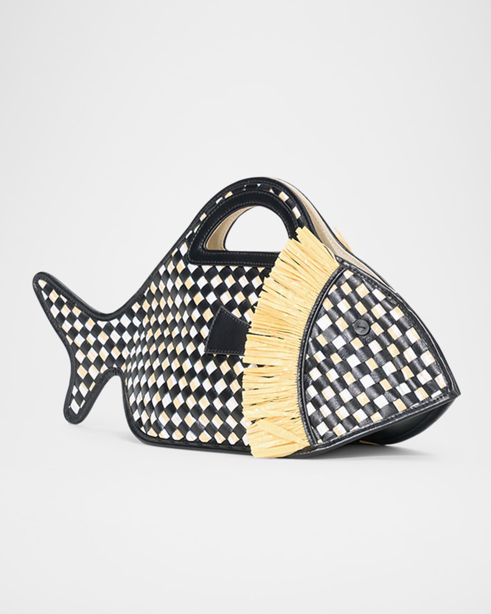 Tommy Beaded Shoulder Bag Product Image