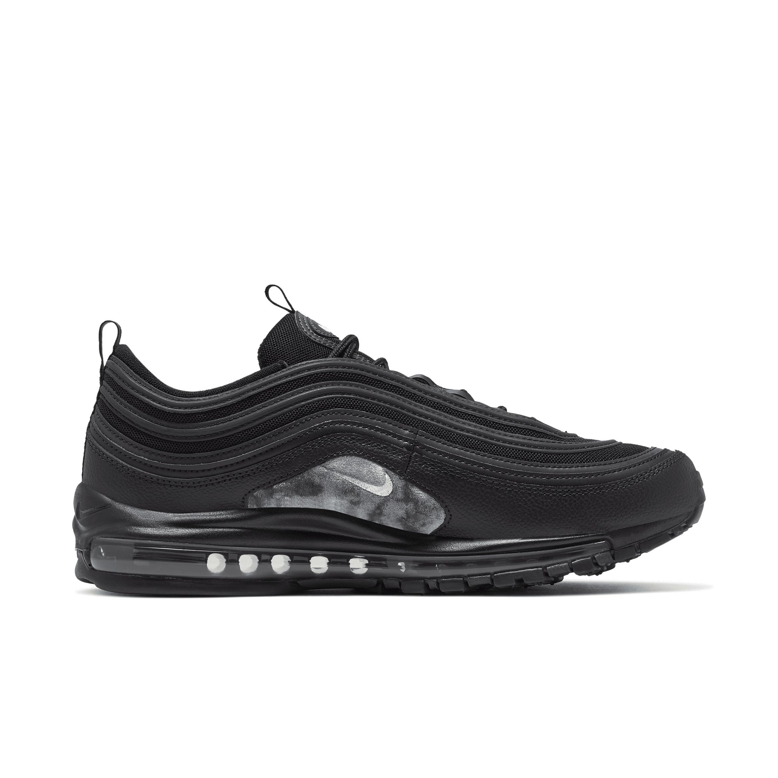 Mens Nike Air Max 97 Casual Shoes Product Image