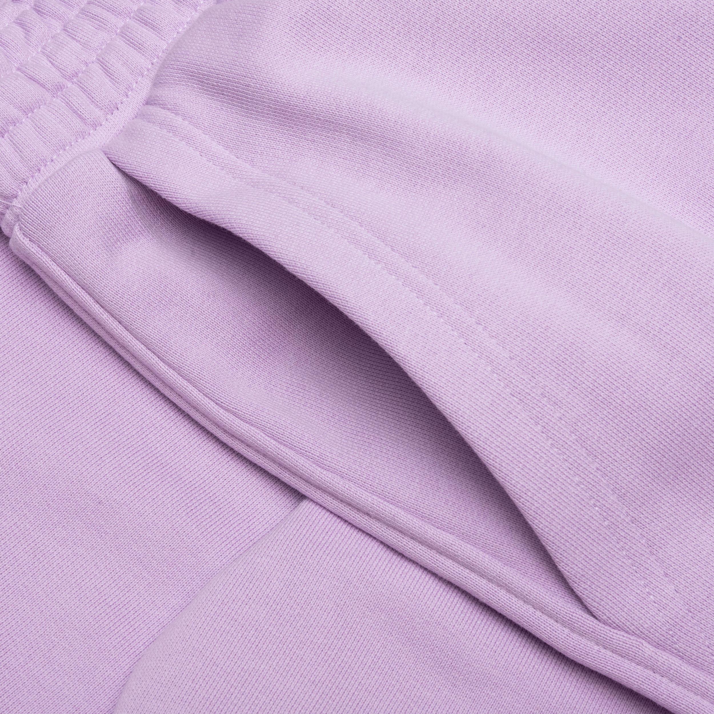 Archetype Bermuda Shorts - Lilac Male Product Image