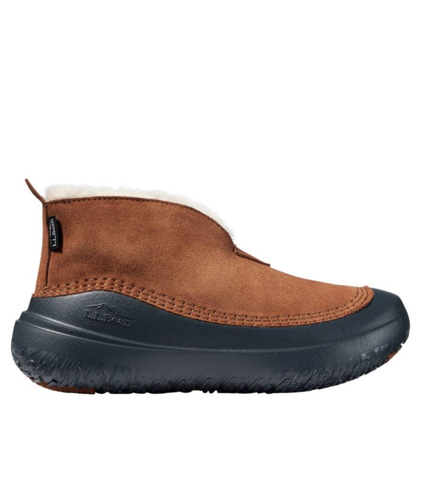 Women's Wicked Good Max Slippers, Boot Product Image