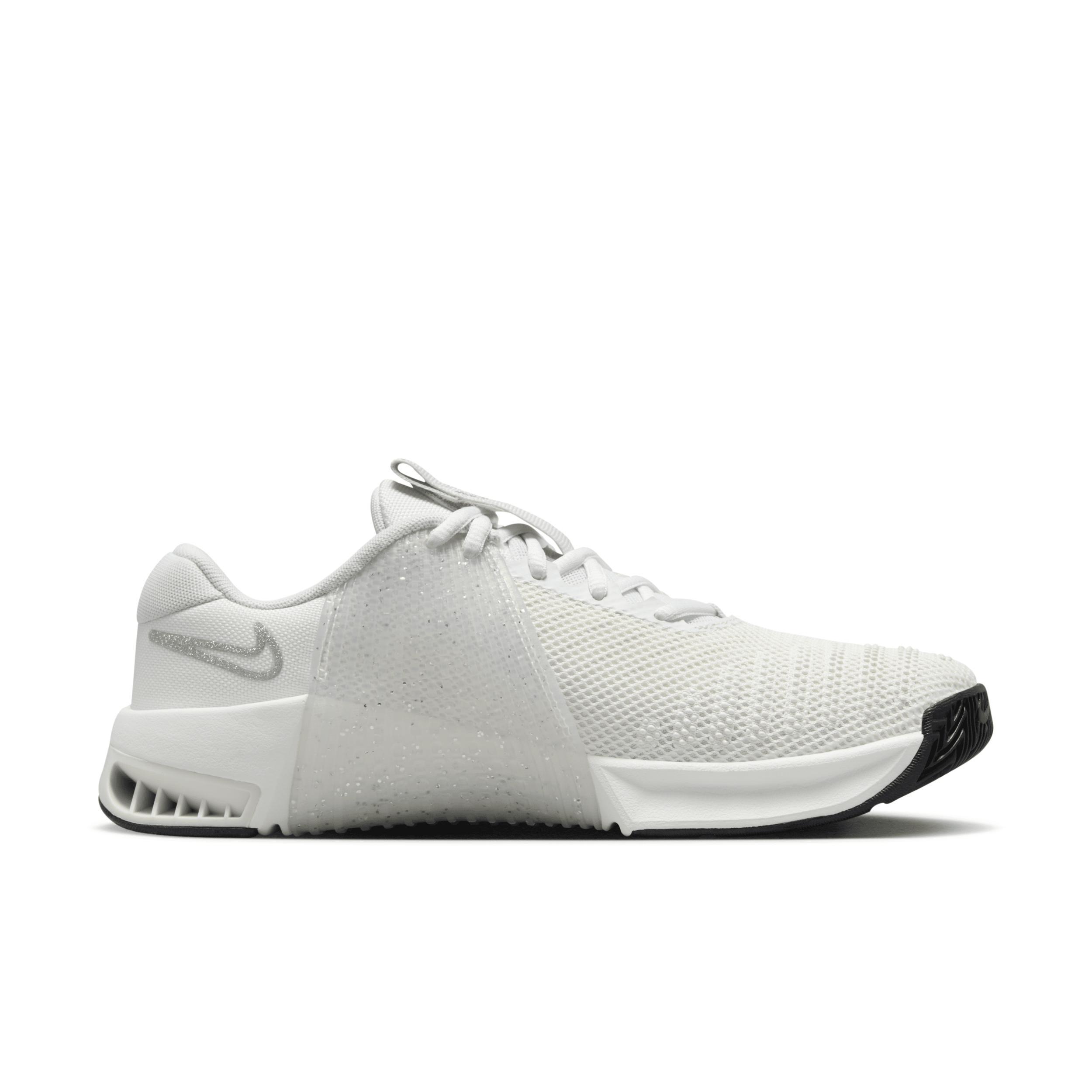Nike Womens Metcon 9 Premium Workout Shoes with Glitter Product Image