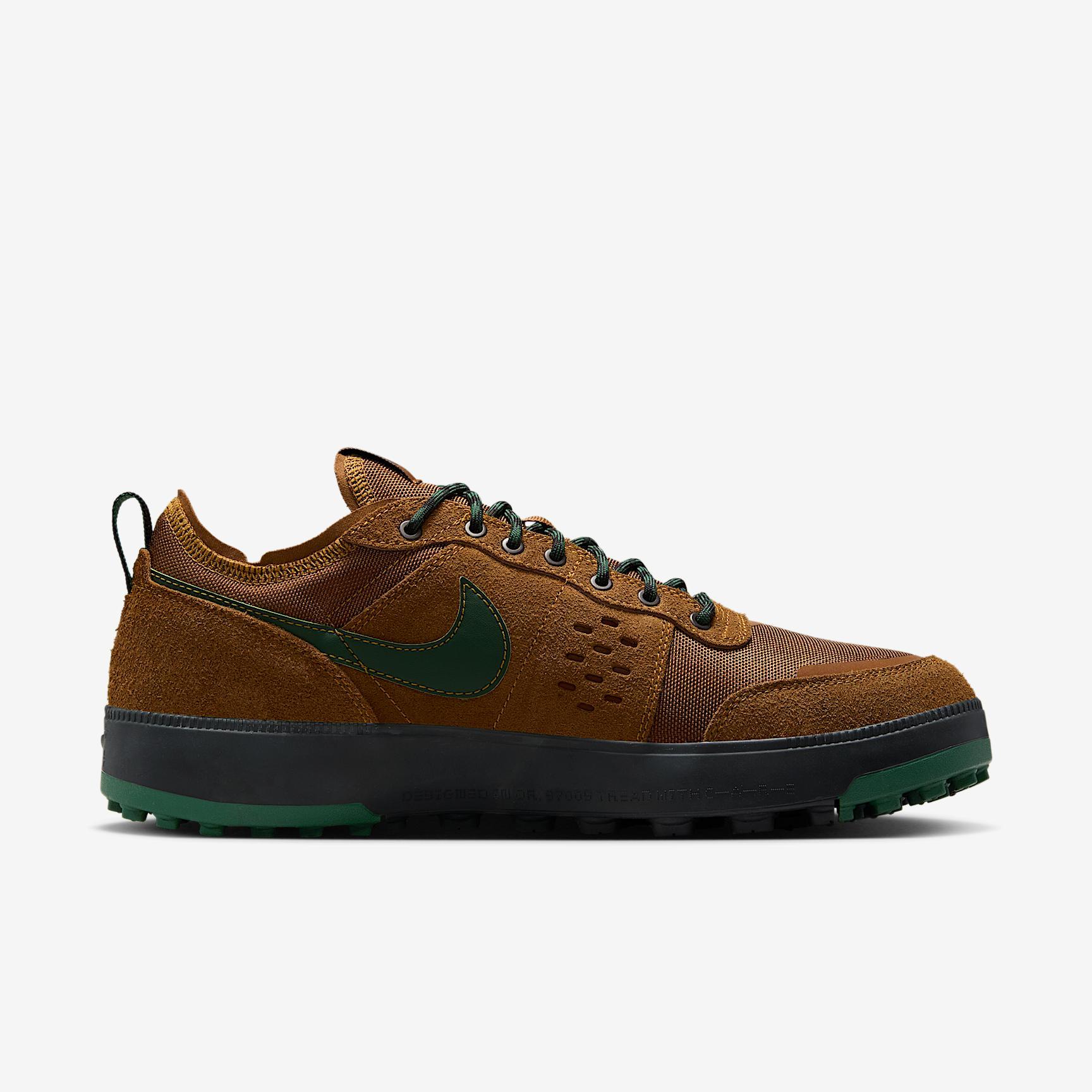 Nike Men's C1TY Premium CORDURAÂ® Shoes Product Image
