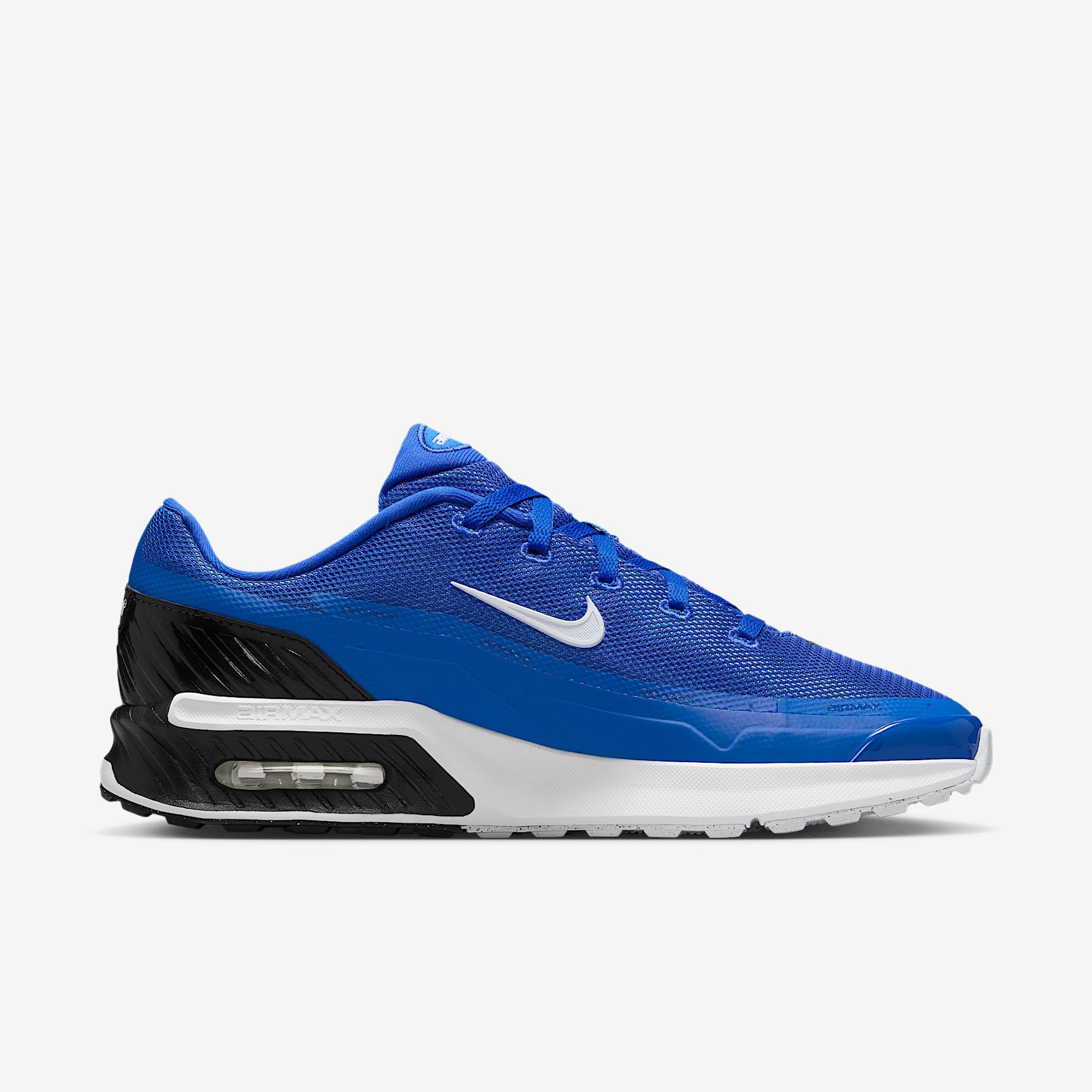 Nike Men's Air Max Bia Shoes Product Image