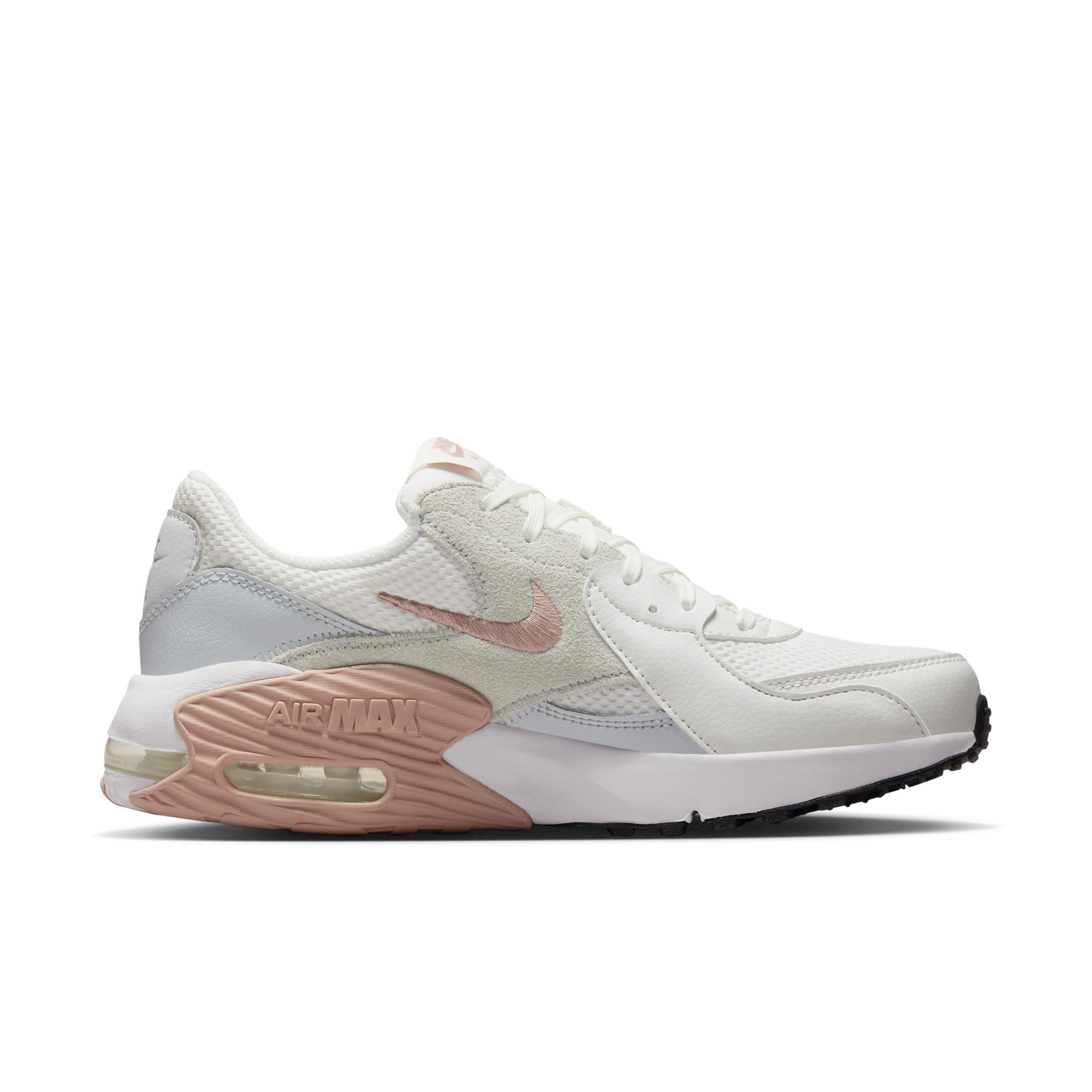 Nike Women's Air Max Excee Shoes Product Image