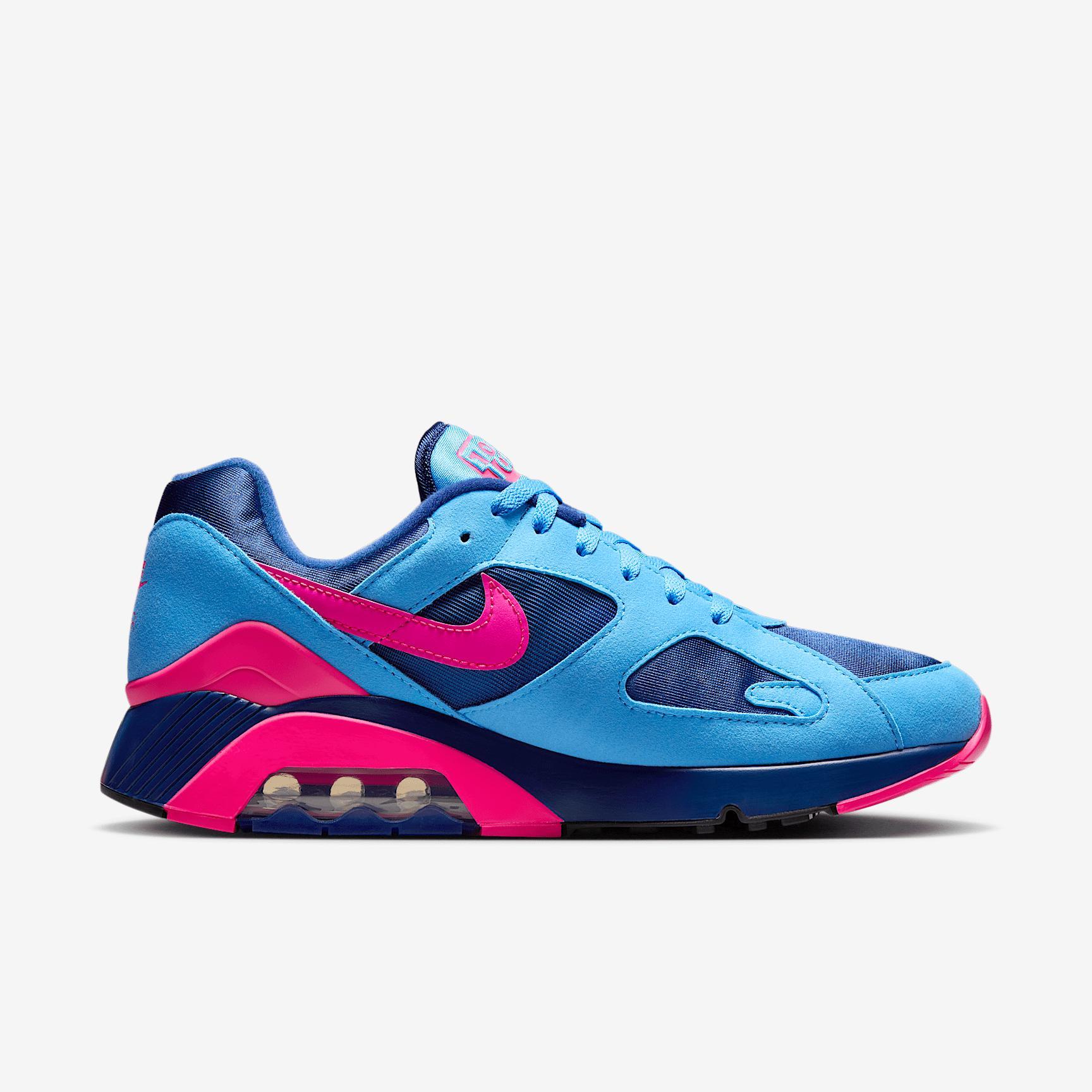 Nike Air 180 Men's Shoes Product Image