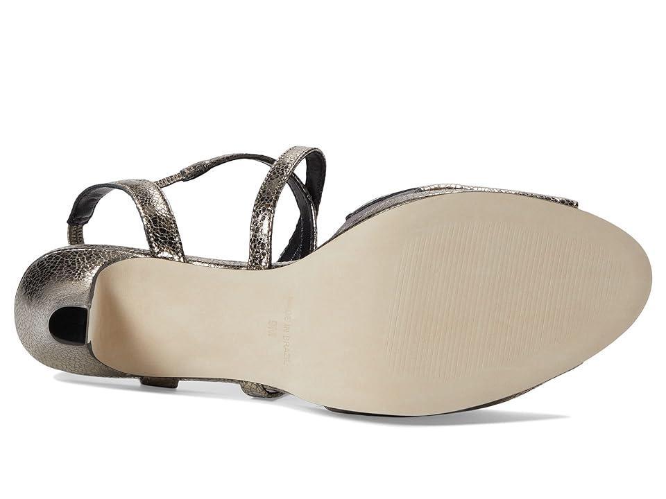 Walking Cradles Porsha (Pewter Jasmine Leather) Women's Shoes Product Image