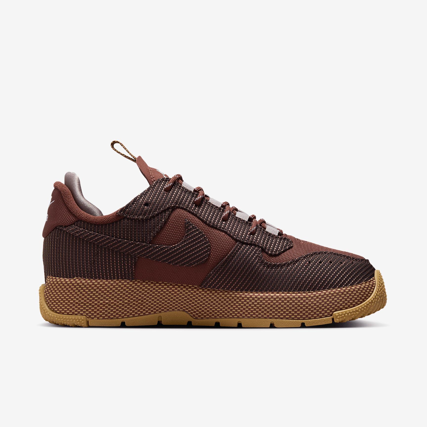 Nike Air Force 1 Wild Women's Shoes Product Image
