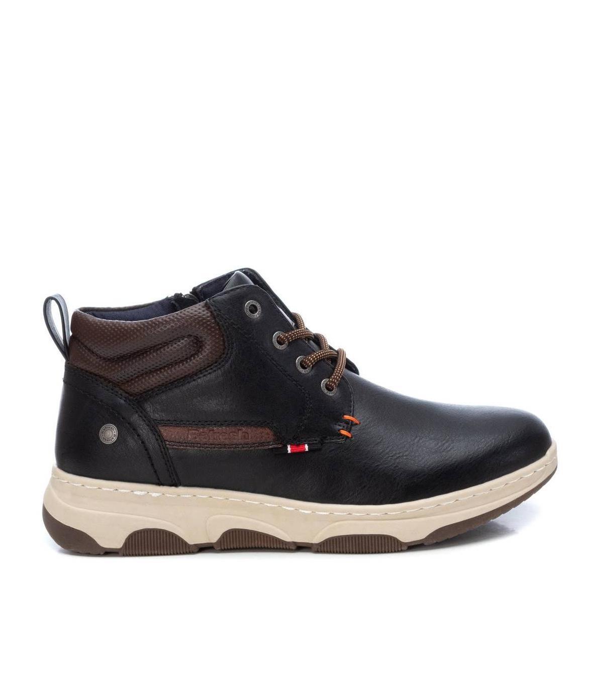 Mens Ankle Boots By Xti Product Image