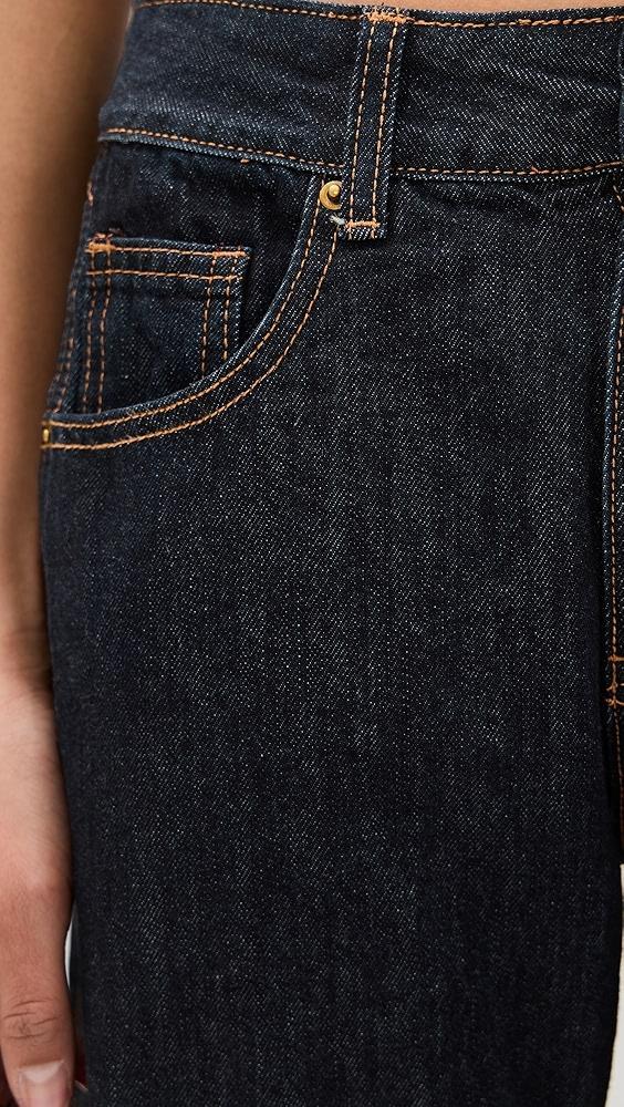 Lioness Renacida Jeans | Shopbop Product Image
