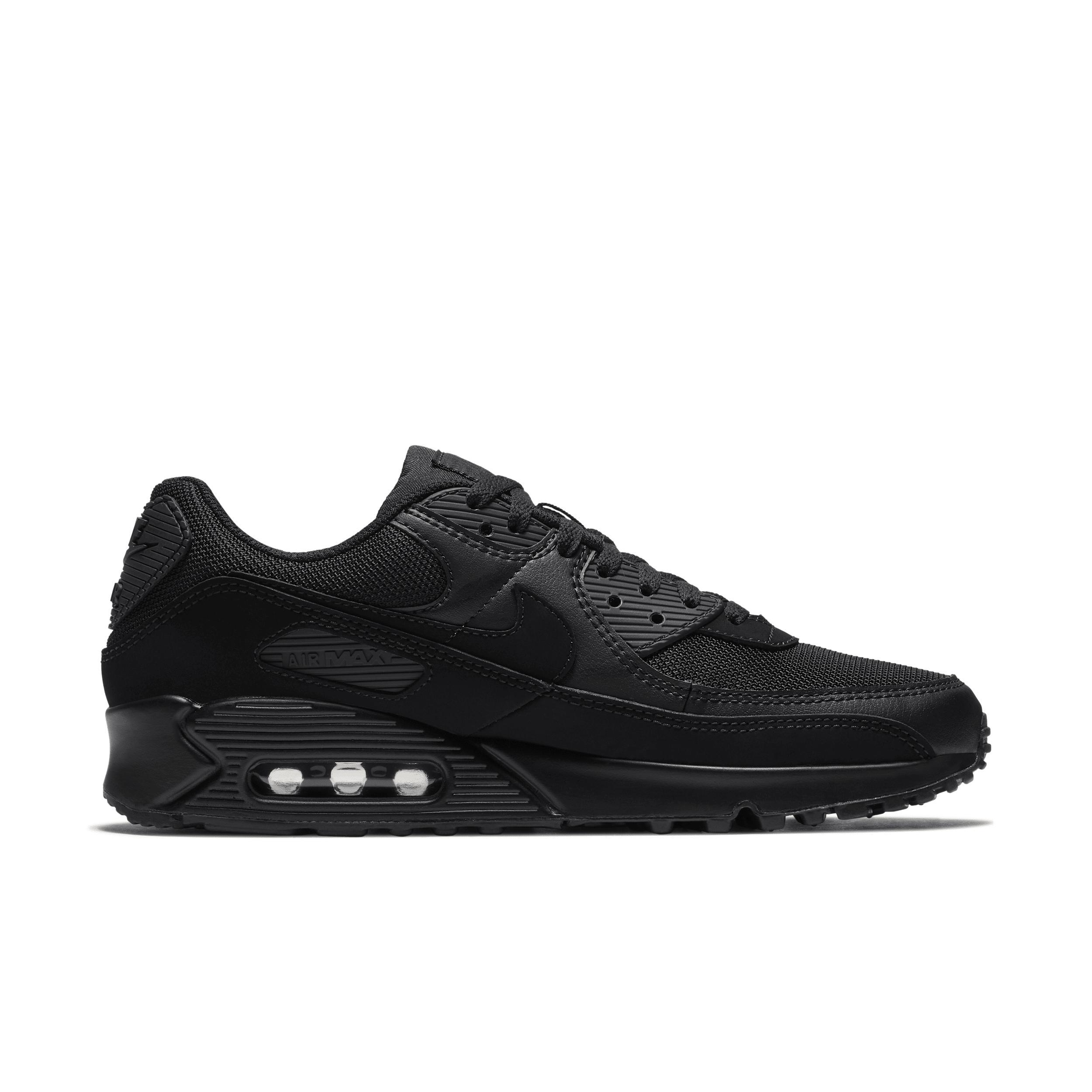 Nike Men's Air Max 90 Shoes Product Image