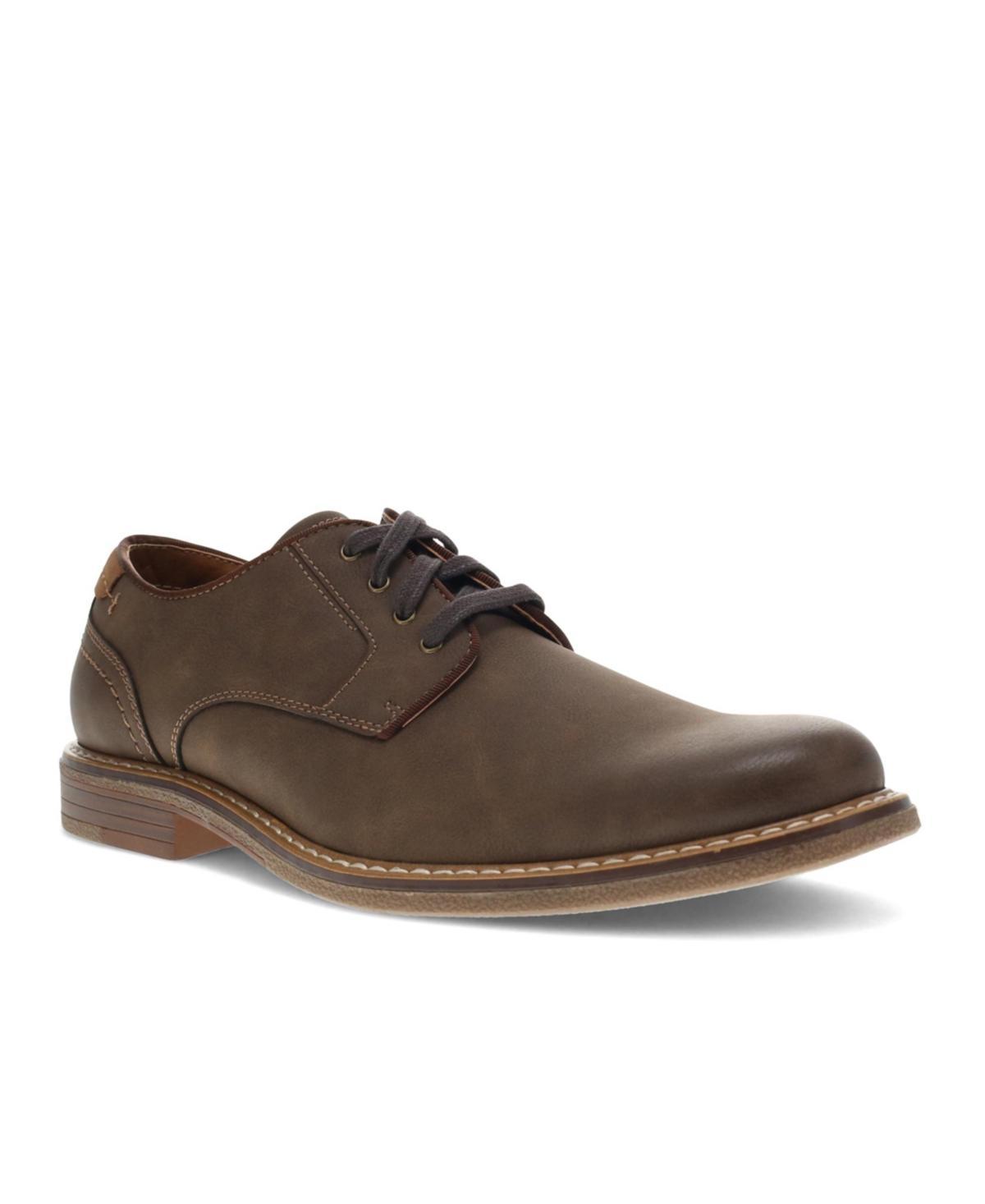 Dockers® Bronson Rugged Men's Oxford Shoes, Size: 8 Product Image