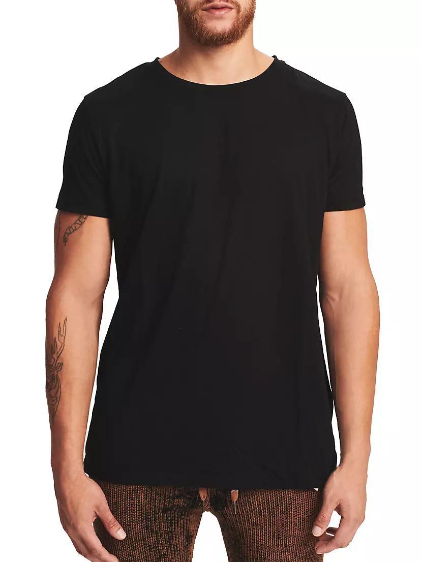 Luke Easy T-Shirt Product Image