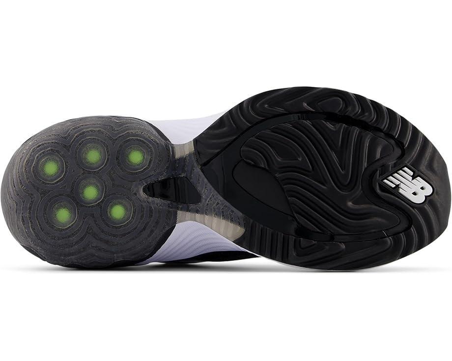 Coco Delray Tennis Shoes Product Image