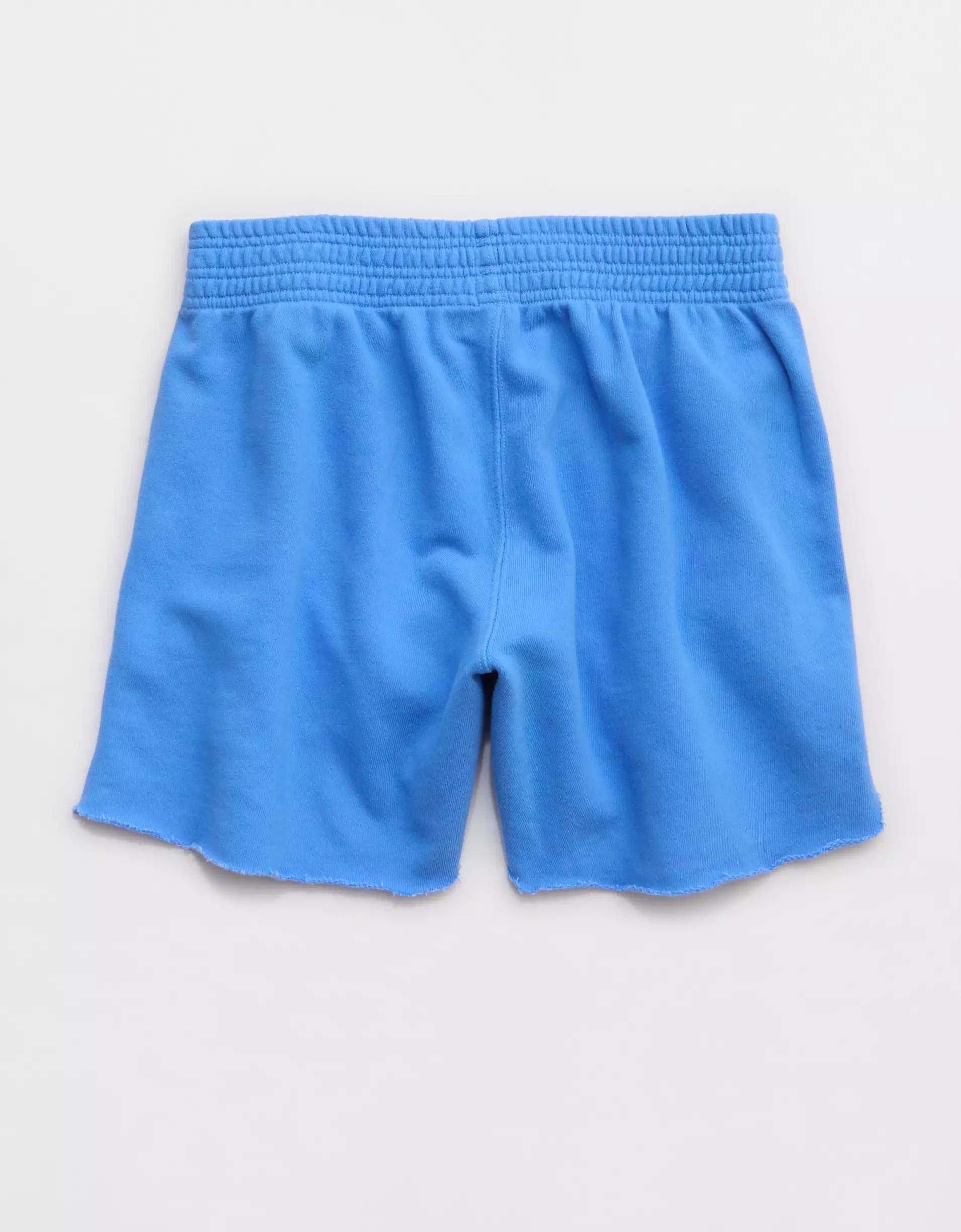 Aerie On My Way! High Waisted Short Product Image