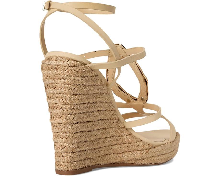 Pamela Mignon Knot Wedge Product Image