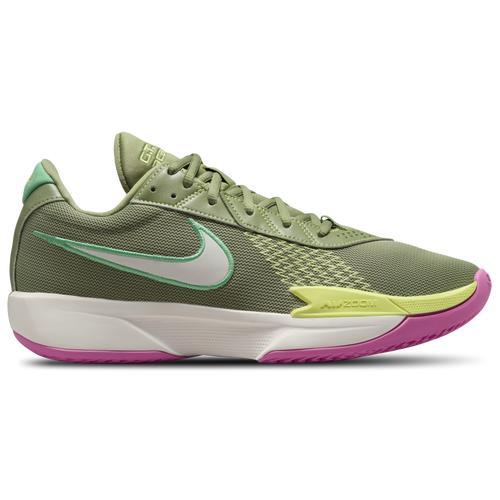 Nike Mens Nike Air Zoom G.T. Cut Academy - Mens Basketball Shoes Product Image