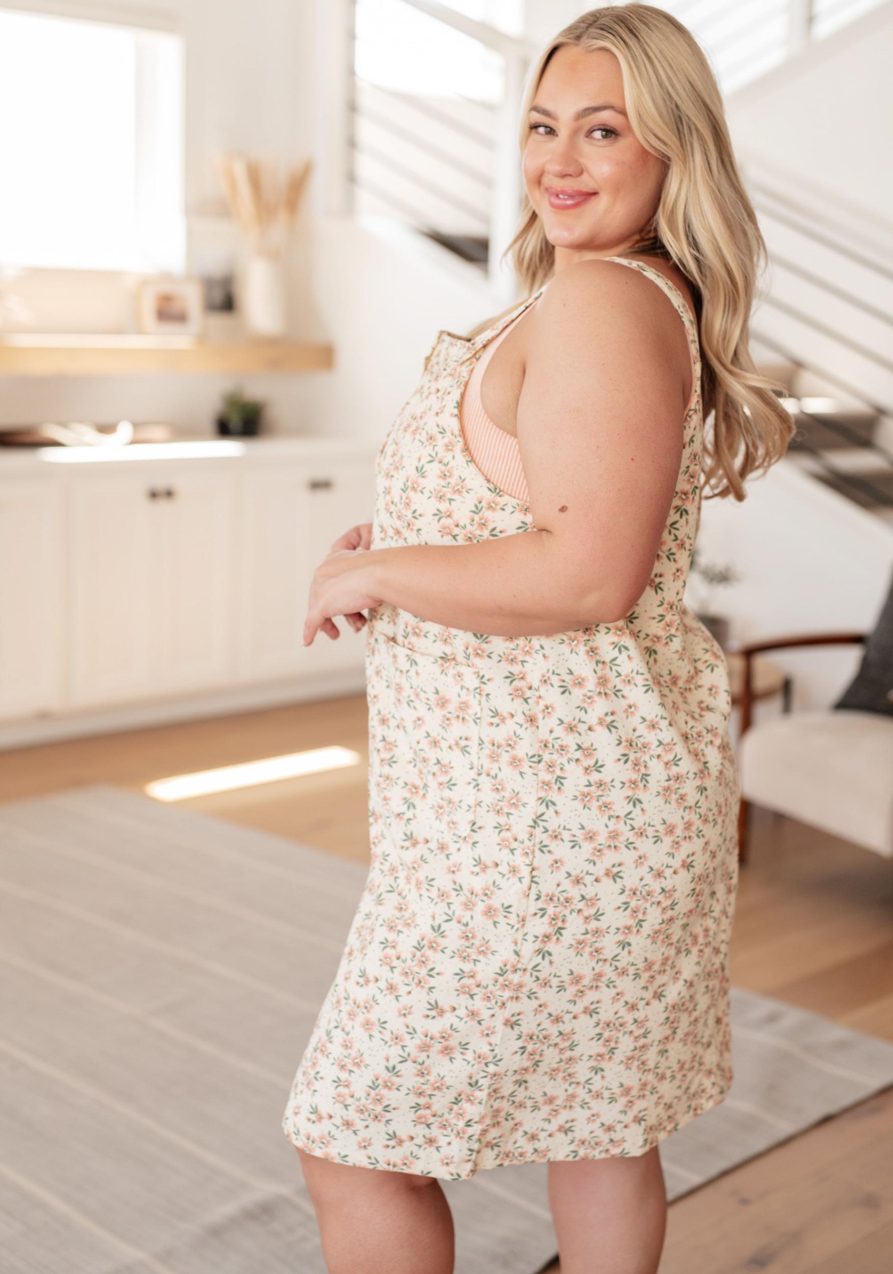 Wandering Vista Wide Leg Jumpsuit Product Image