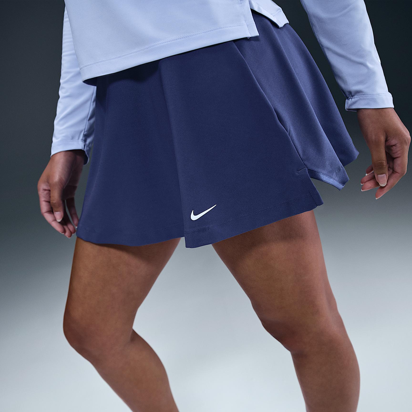Nike Tour Women's Dri-FIT Flouncy Golf Skirt Product Image