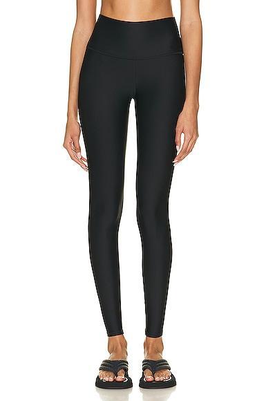 alo High Waisted Airlift Legging Product Image