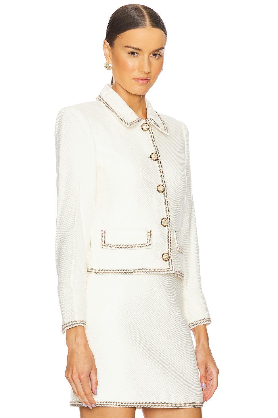 Makayla Jacket Veronica Beard Product Image