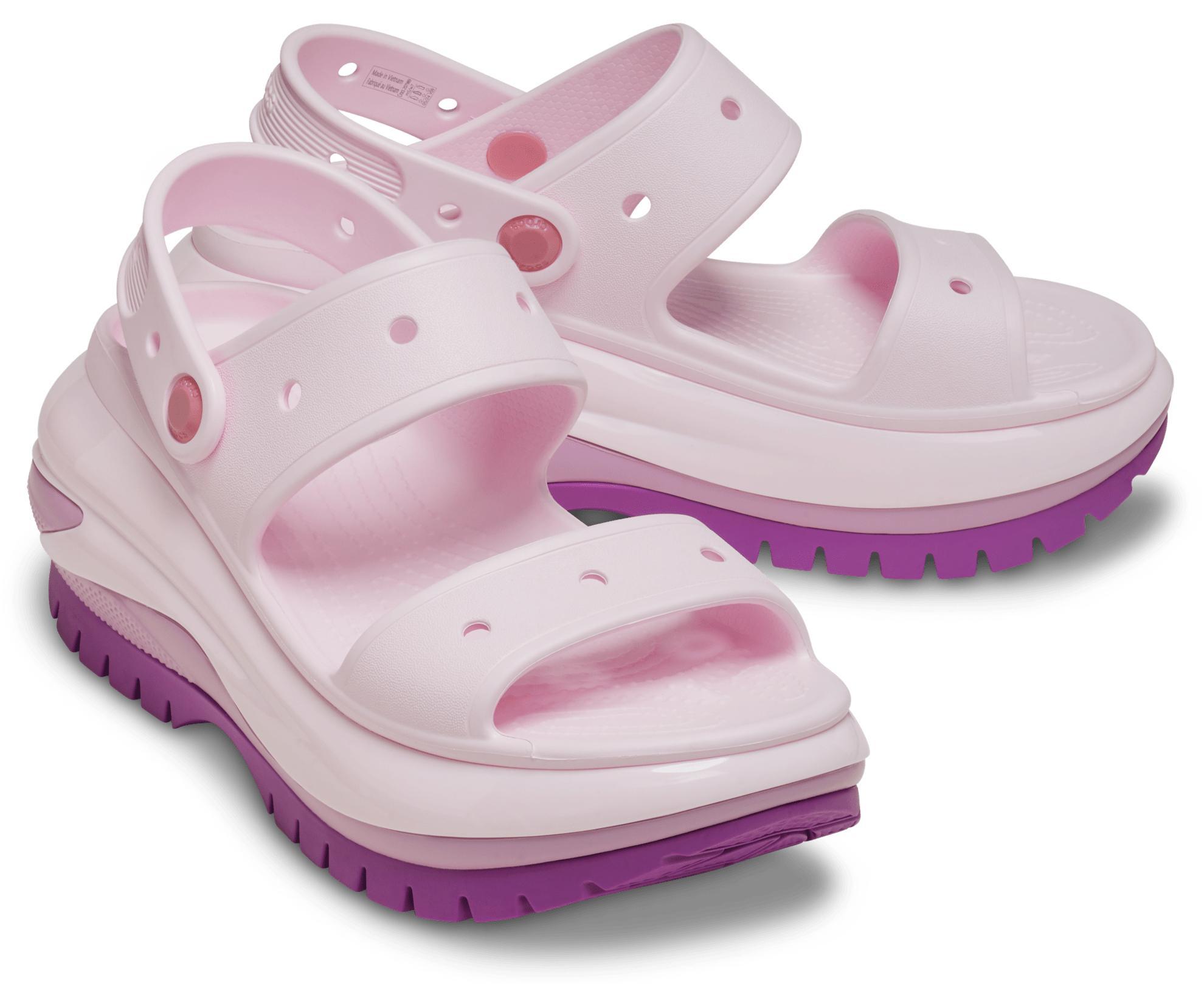 Mega Crush Sandal Product Image