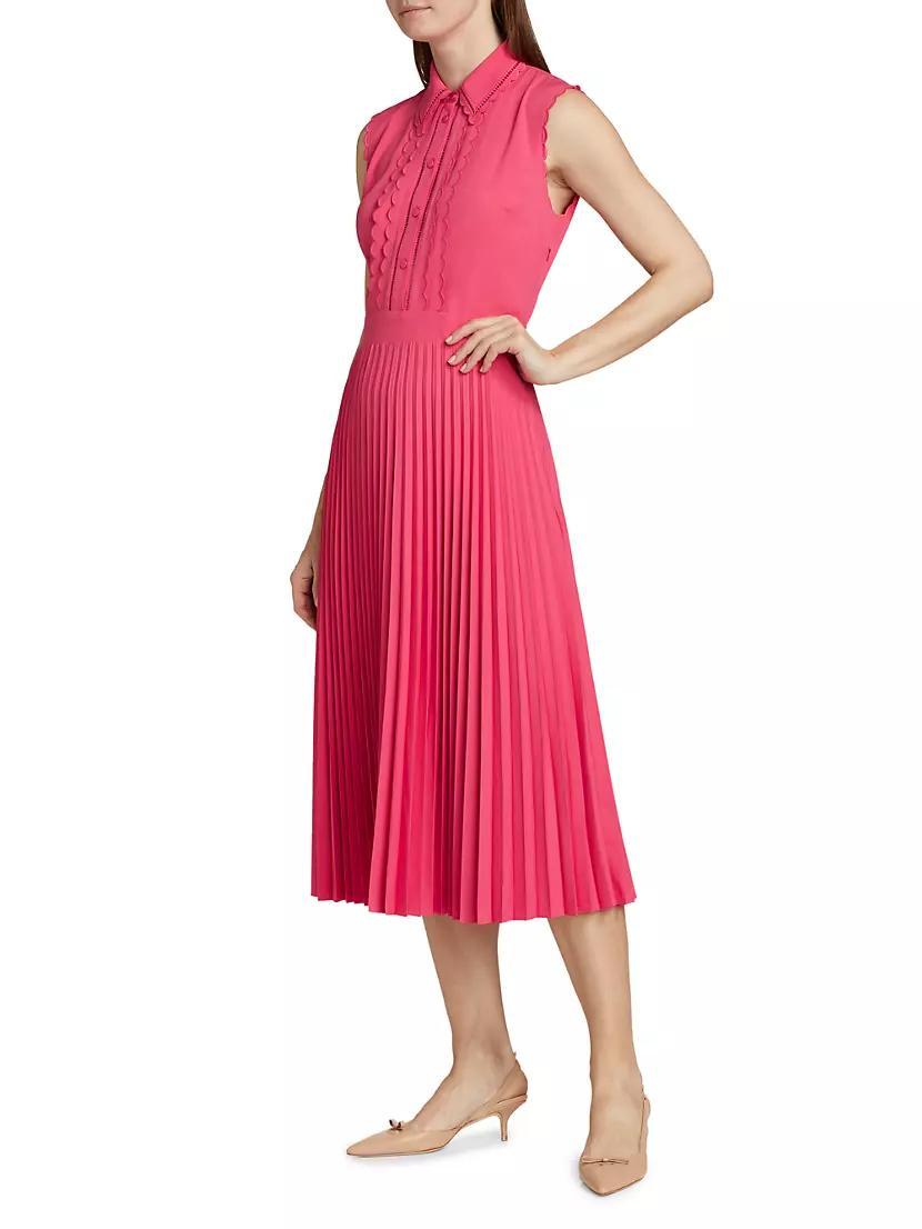 The Robyn Sleeveless Dress Product Image