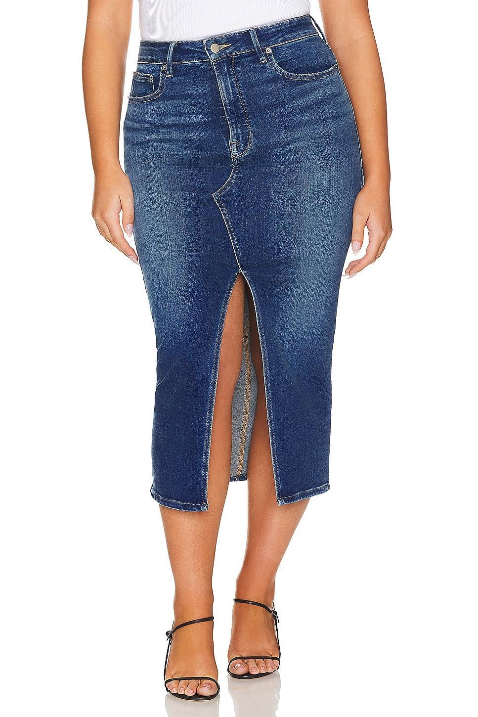 Perfect Fit Bikini Bottom Good American Product Image