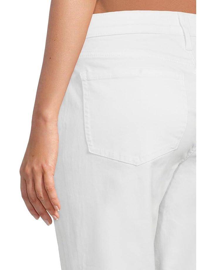 Women's NYDJ Petite Margot Girlfriend Jeans Product Image