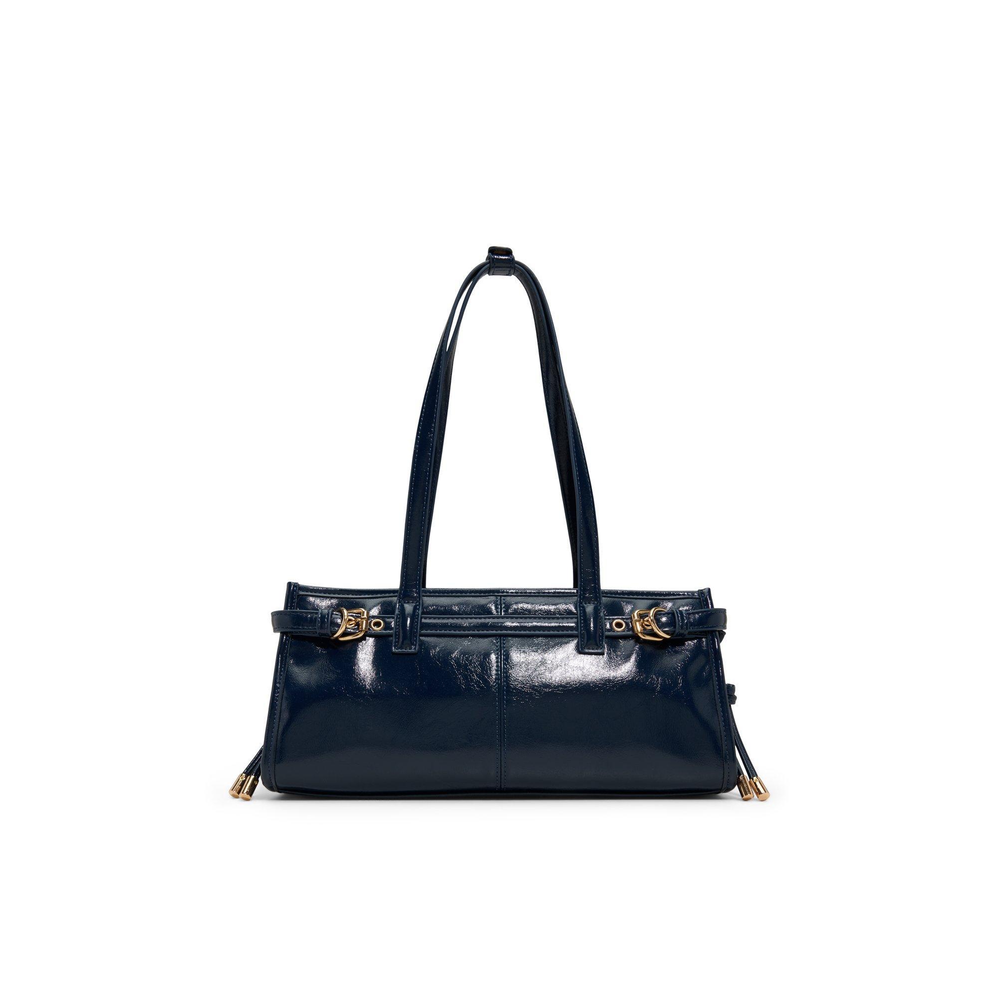 ALDO Lazarosx - Women's Shoulder Bag Handbag - Blue Product Image