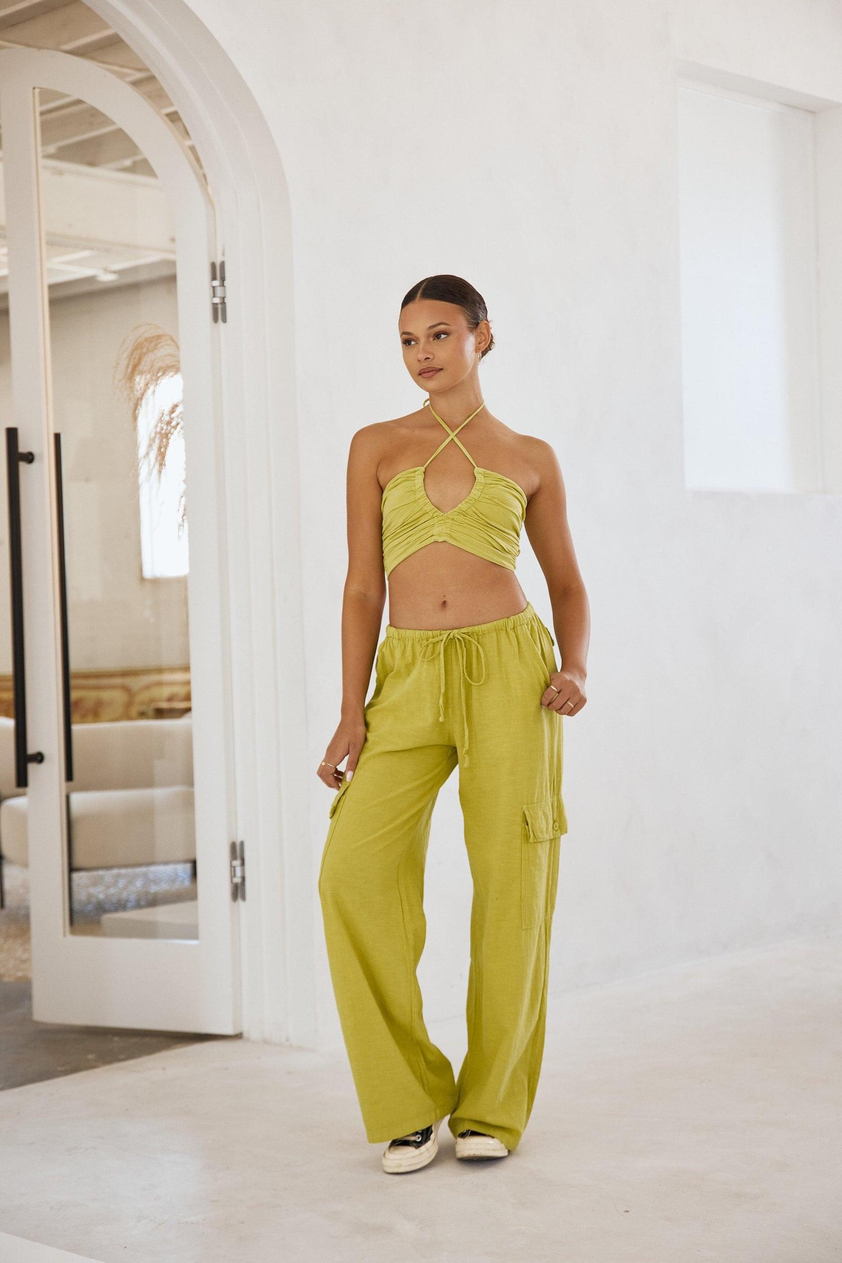 Chiara Pant Product Image