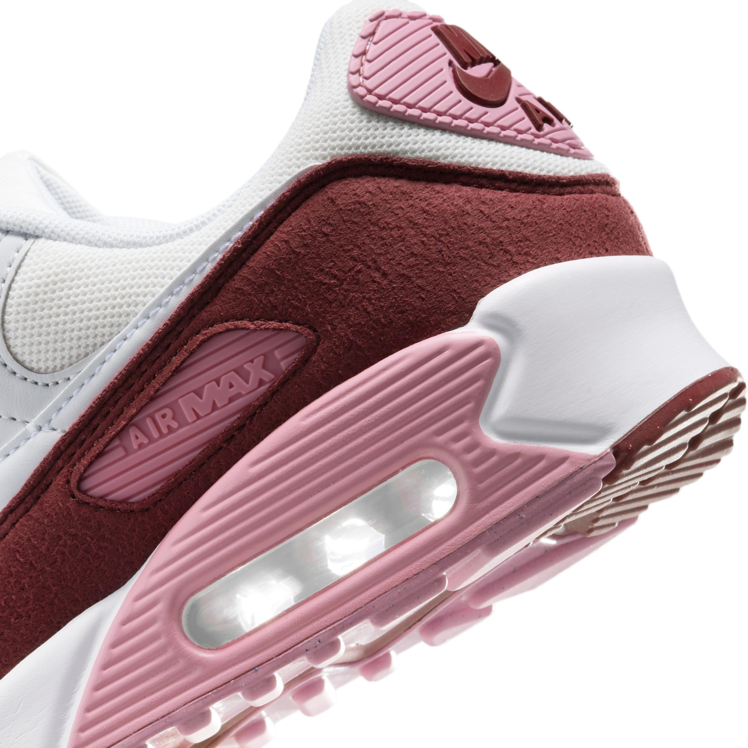 Nike Women's Air Max 90 SE Shoes Product Image