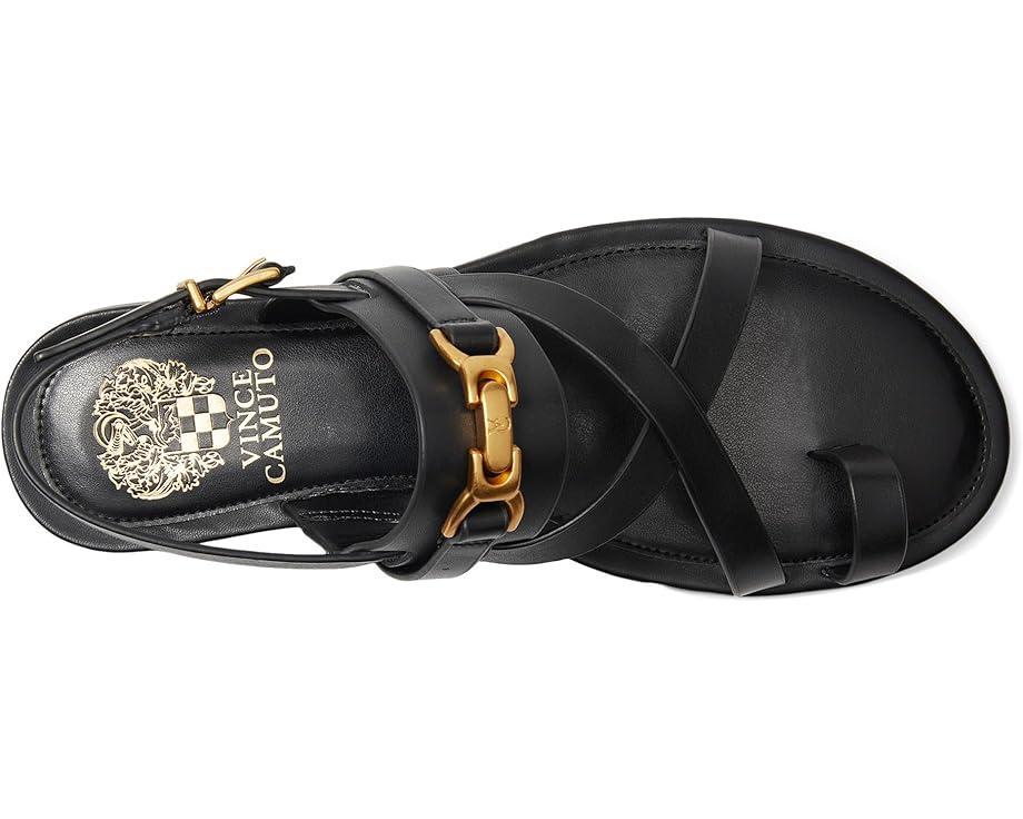 Ina Strappy Sandals Product Image