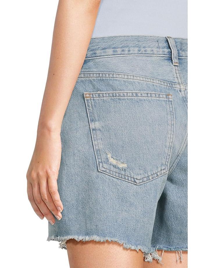 Monroe Long Shorts Product Image