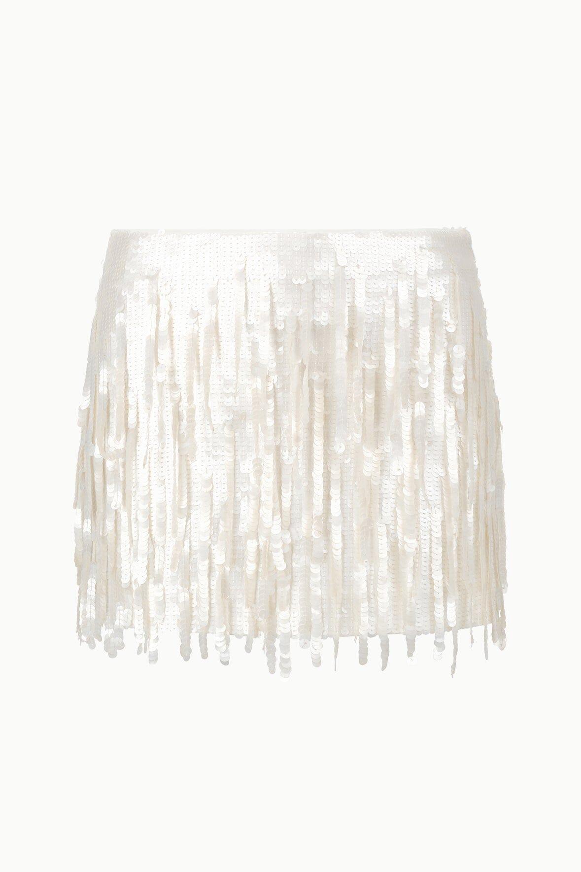 SUPERNOVA SKIRT | PEARL Product Image