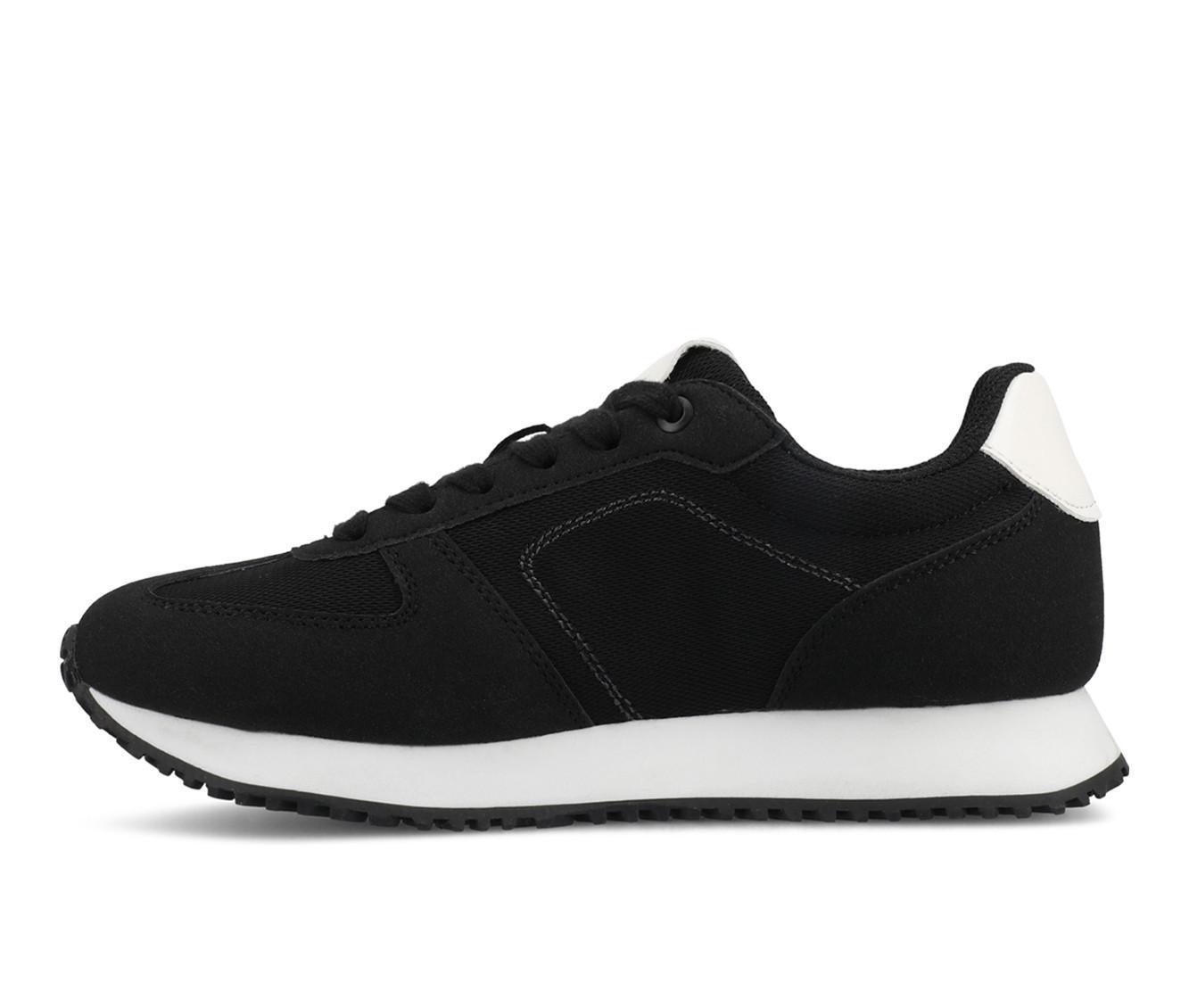 Women's Journee Collection Flow Casual Sneakers Product Image