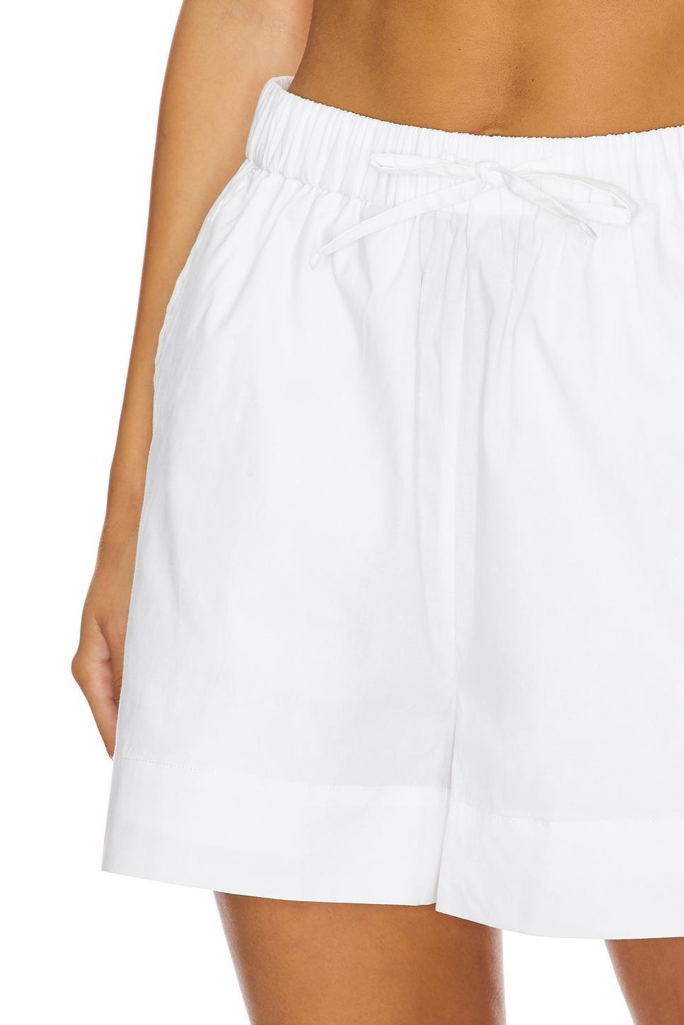 Tie Waist Short WeWoreWhat Product Image