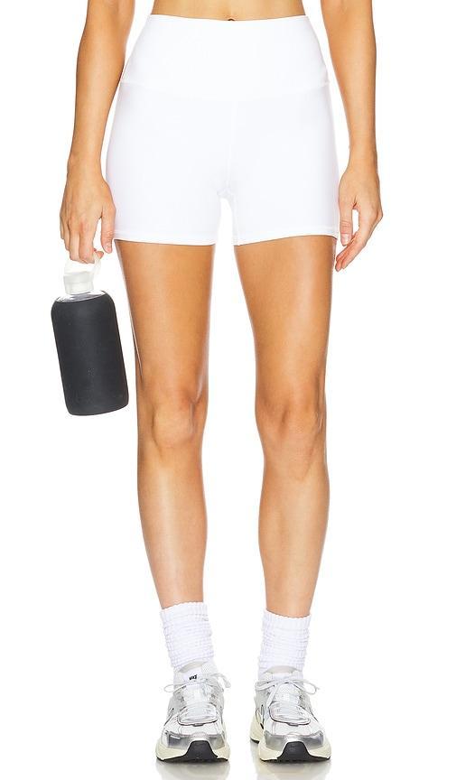 Freesoft High Rise Short Varley Product Image