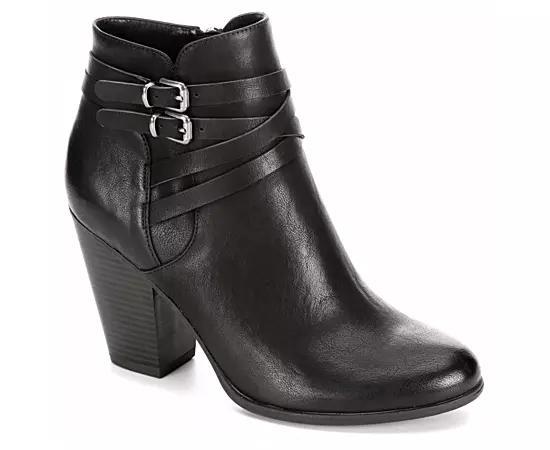 Xappeal Womens Monica Boot Product Image