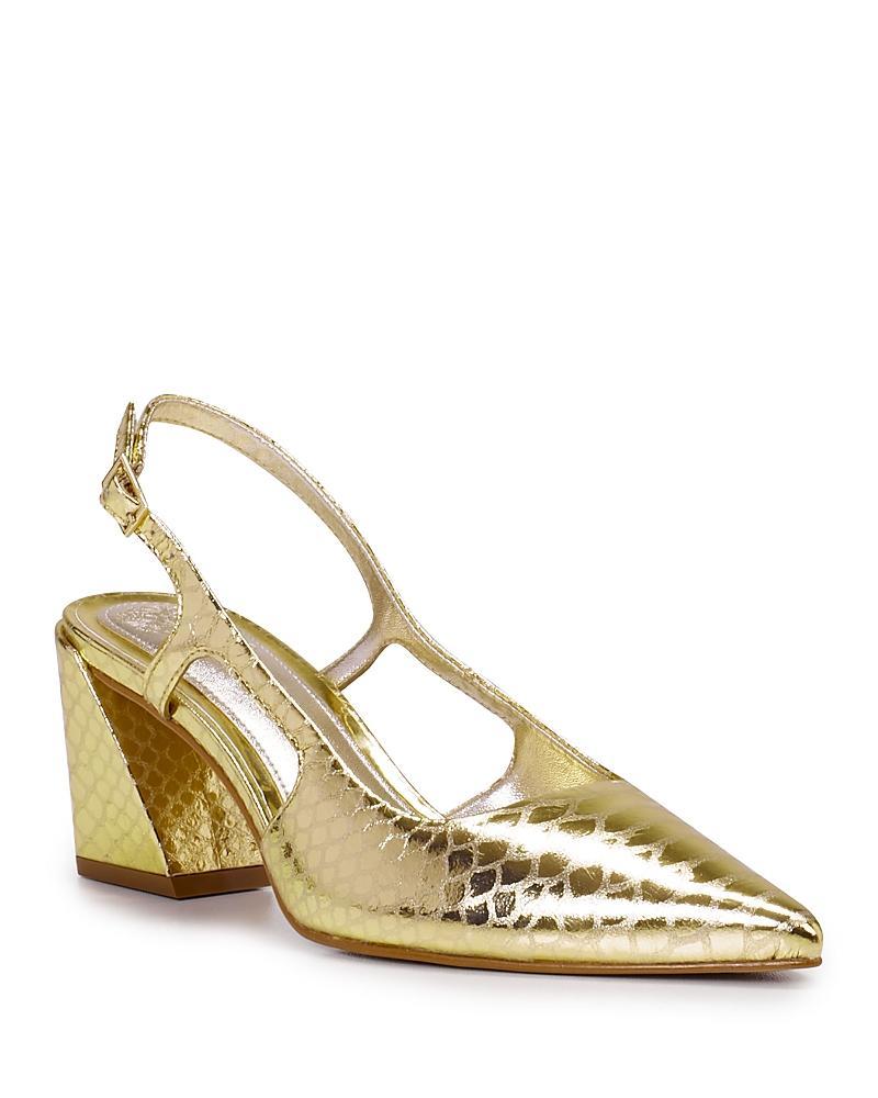 Vince Camuto Womens Sindree Pumps Product Image
