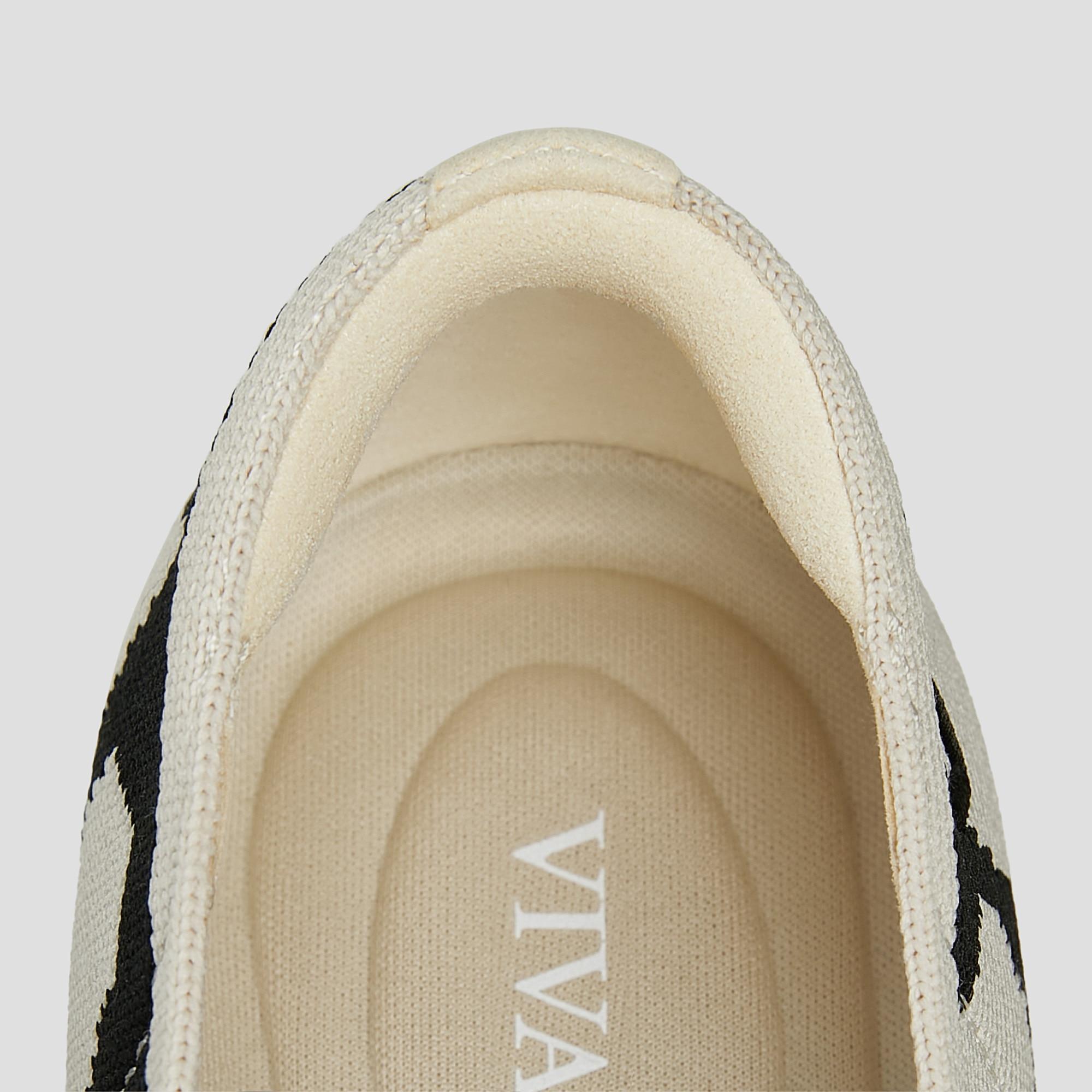 Square-Toe Mary-Jane (Margot Mary-Jane) Product Image