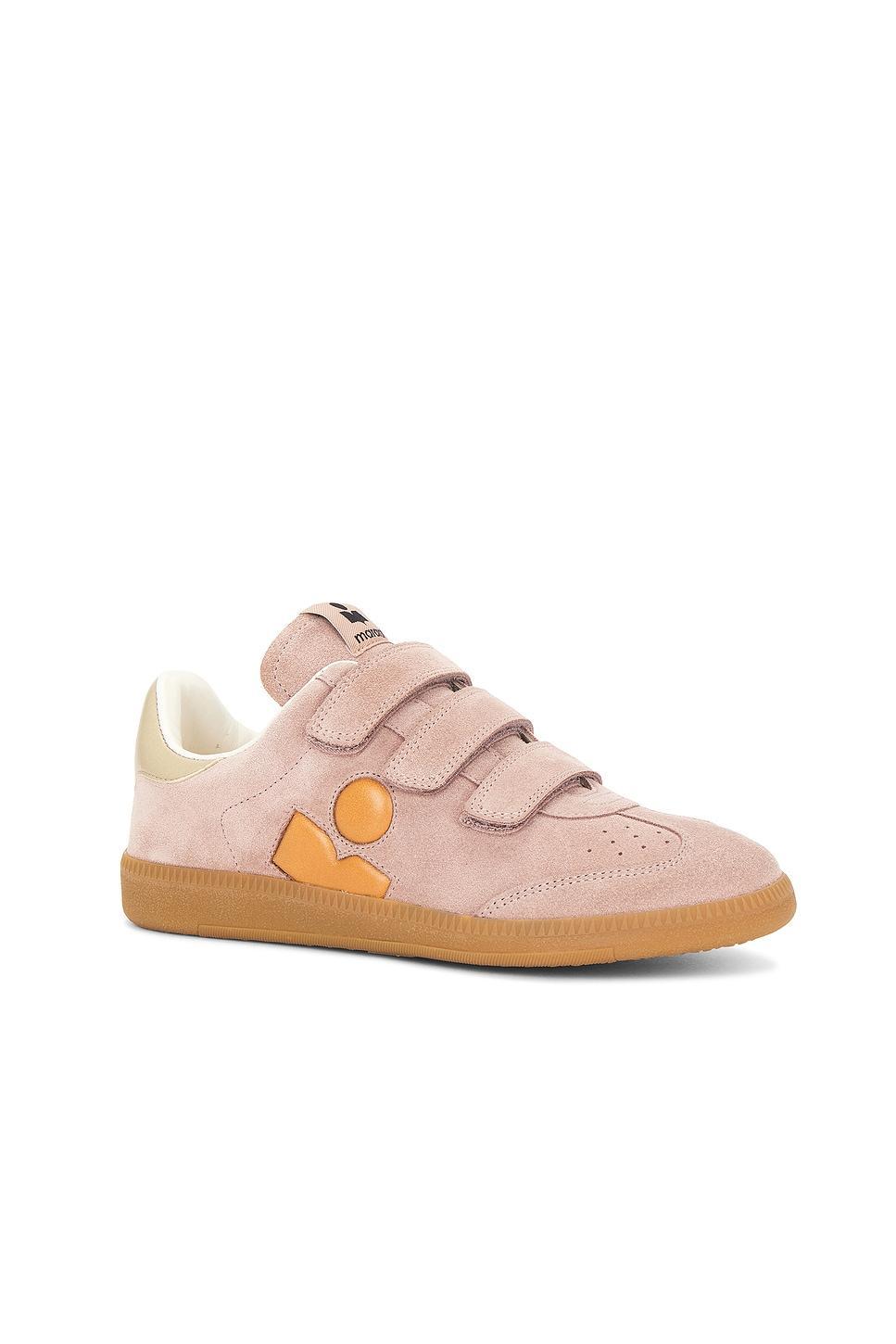 Beth Sneaker Isabel Marant Product Image