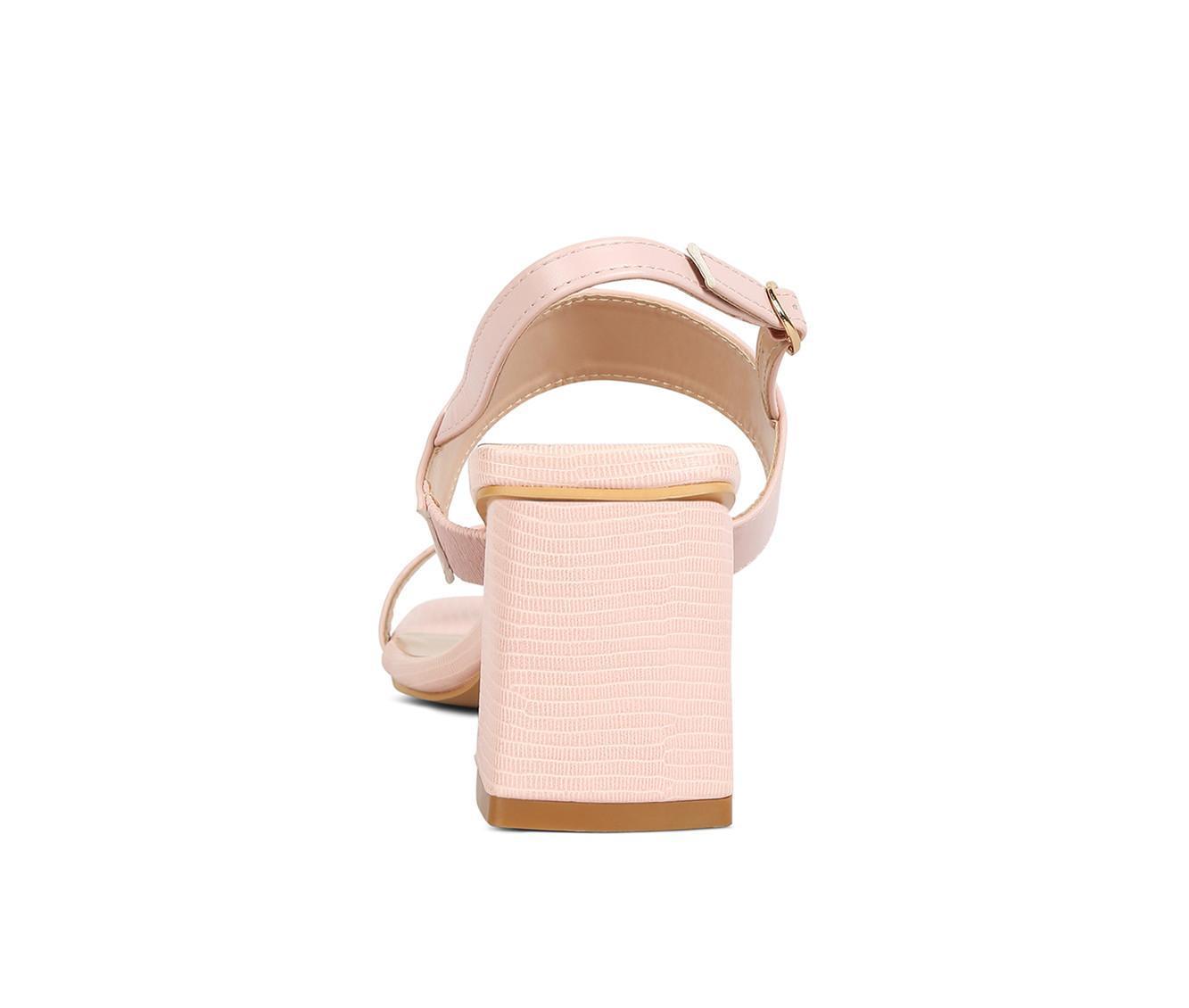 Women's London Rag Kirk Dress Sandals Product Image