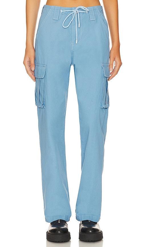 Bobbi Cargo Pant superdown Product Image