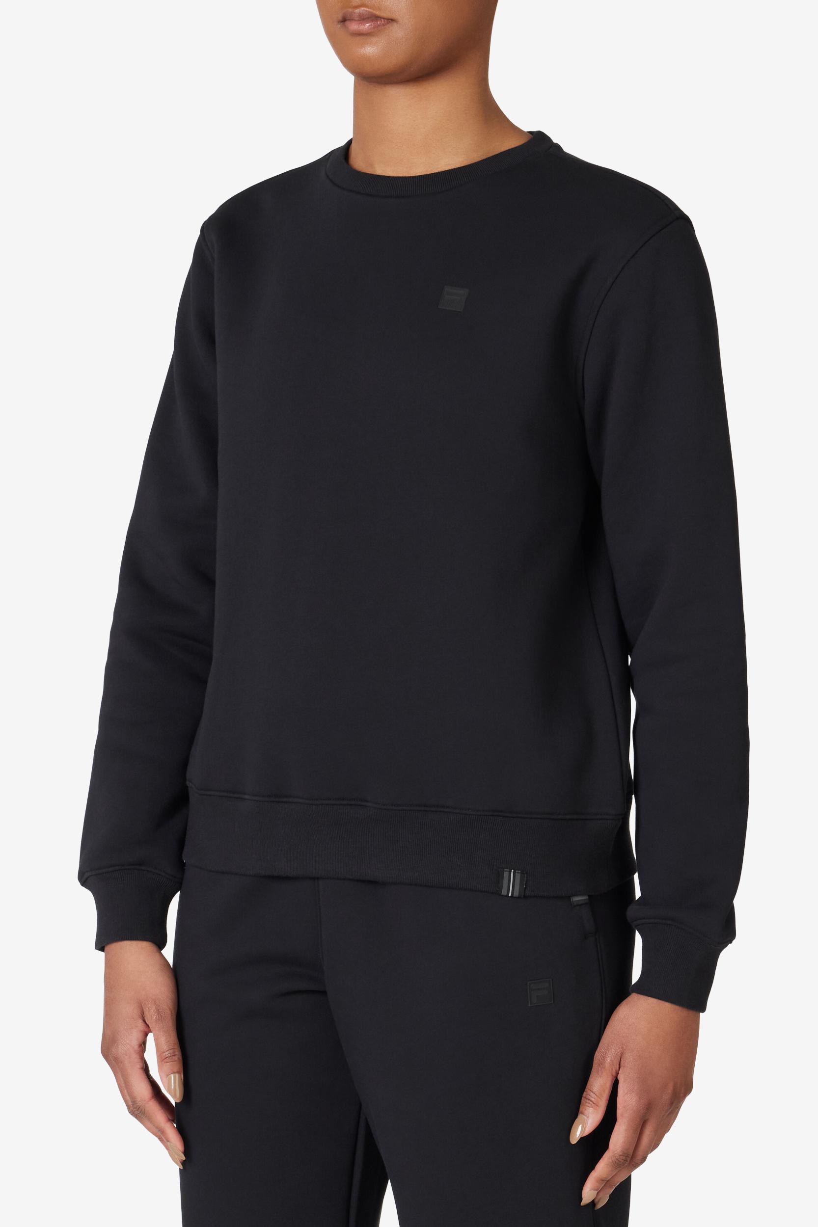 Apex Long Sleeve Crew Product Image