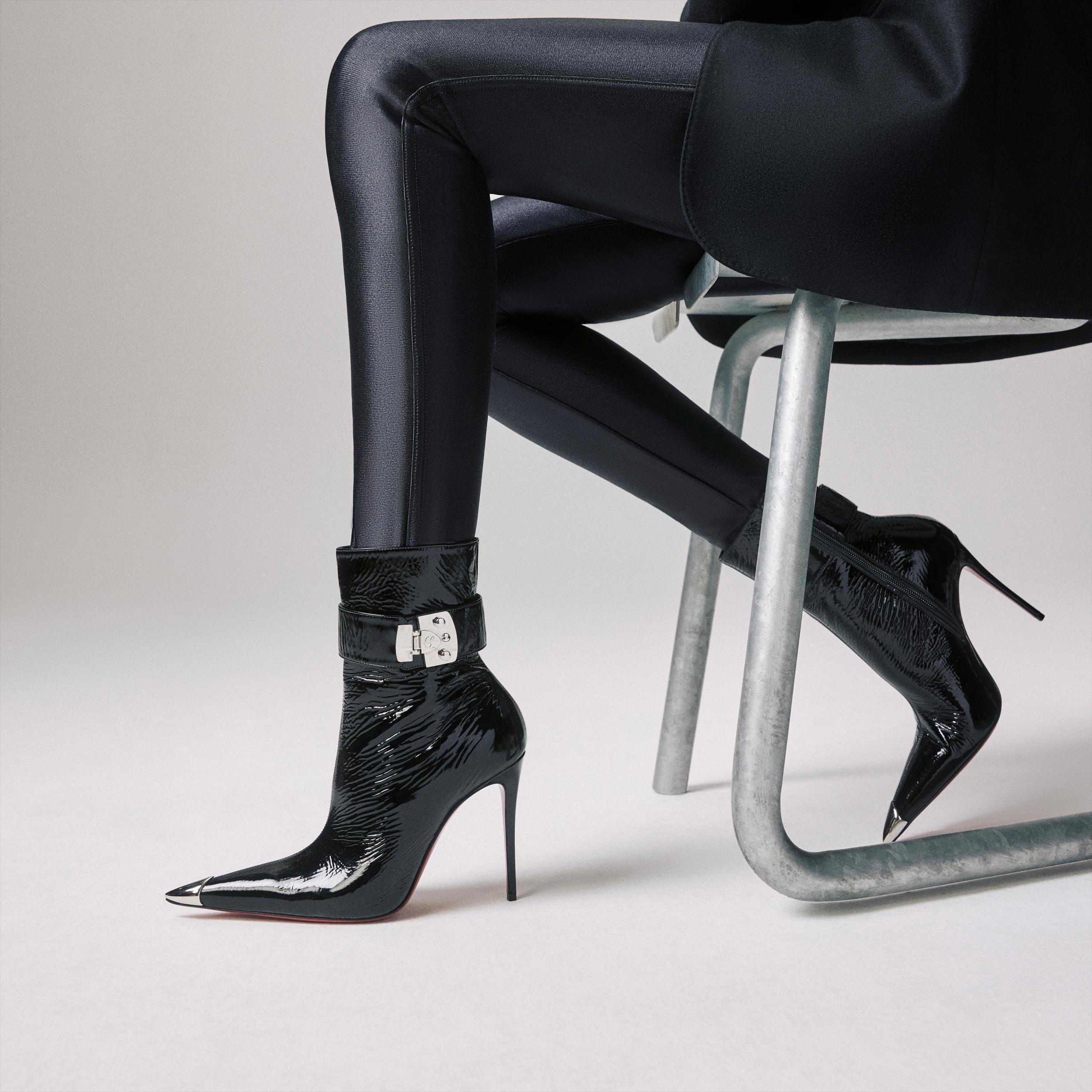 Lock Me Up Booty Product Image