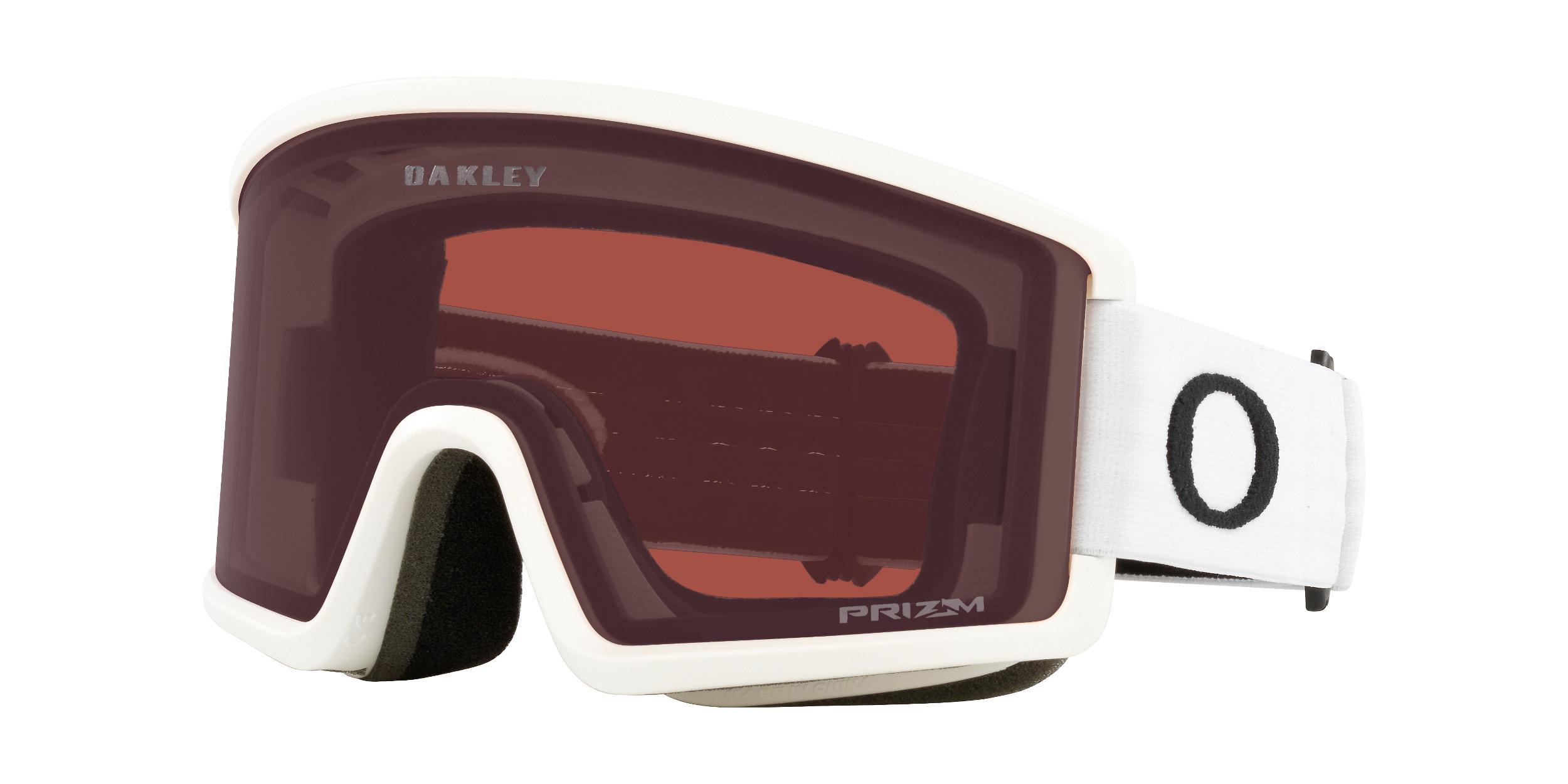 Oakley Men's Target Line M Snow Goggles Product Image