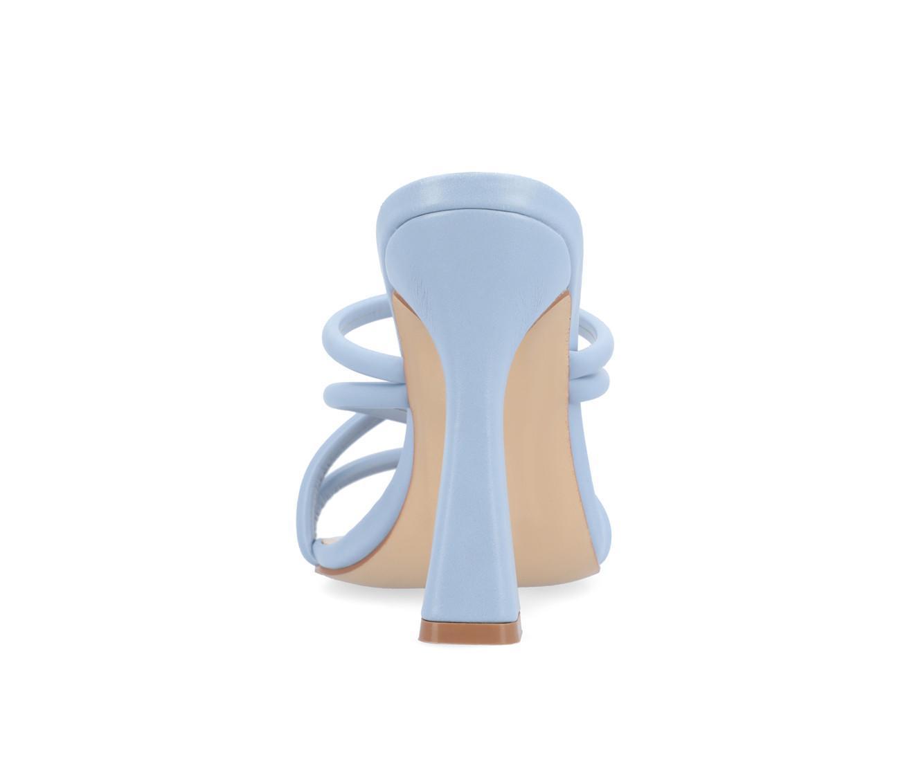 Women's Journee Collection Louisse Dress Sandals Product Image