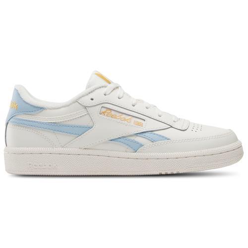 Reebok Womens Club C Revenge Low Top Sneakers Product Image